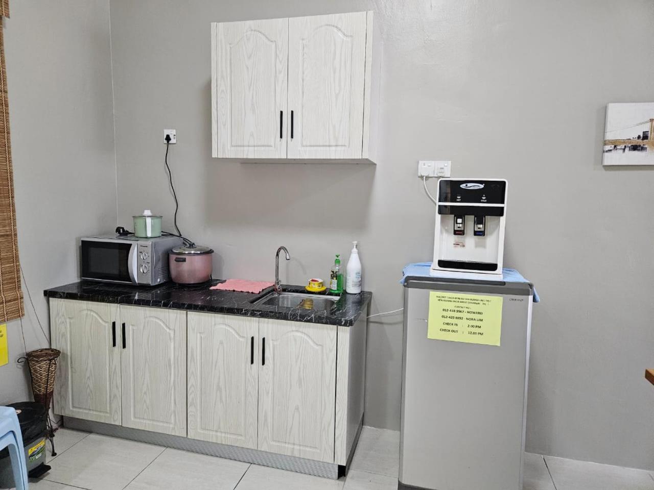 Cozy 3 Bedrooms Apartment Langkawi Kuah Exterior foto